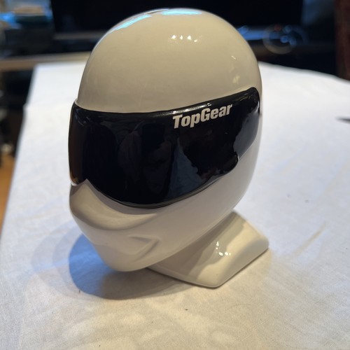 Top gear stig helmet money - top,