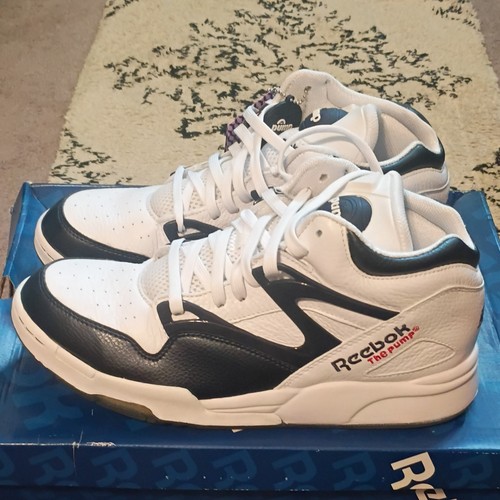 Reebok pump omni lite - reebok,