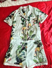 Ted Baker Ladie's Floral Print