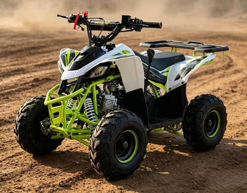 Off road 125cc - road,