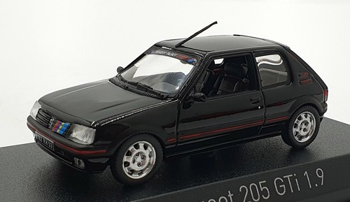 Norev scale 471734 1992 - norev,