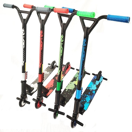 Stunt scooter kids - scooter,