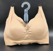 Anti Sagging Seamless Wirefree