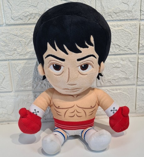 Rocky balboa plush soft - rocky,