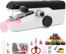 Handheld Sewing Machine - Mini