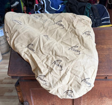 Pessoa Saddle Cover full size