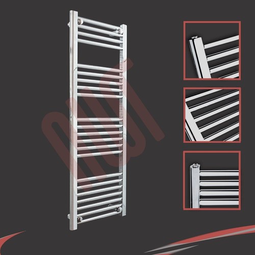 Heated towel rail radiator - towel,