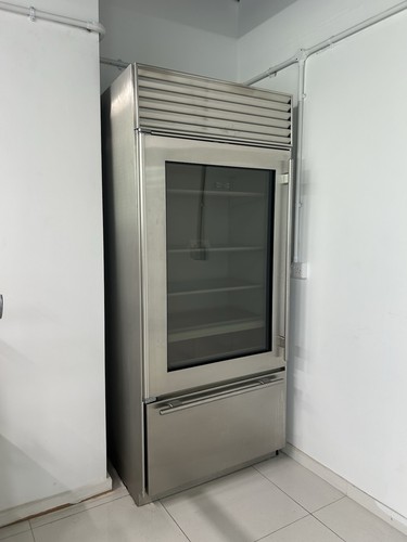 Sub zero 650g - sub-zero, fridge
