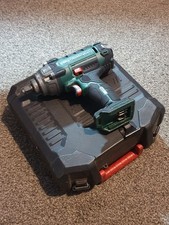 Parkside PASSK 20-Li A1 20V