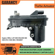 59001107798 6NW011132-90 Turbo