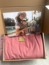 NEW Boba Baby Wrap Carrier