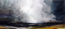 ORIGINAL SCOTTISH ART  - OIL
