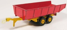 MATCHBOX K3 K35 MASSEY