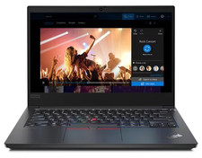 Lenovo ThinkPad E14 14" | i7