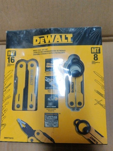 Dewalt multi tool gift - dewalt,