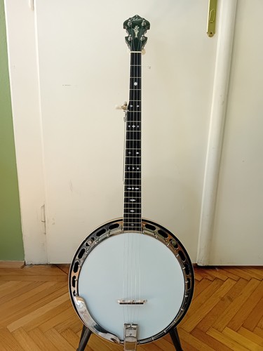 Tokai 650r banjo - t-650r,