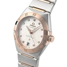 OMEGA Constellation 131.20.36.20.52.001 SW02302