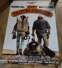 Plakat A 1  Bud Spencer