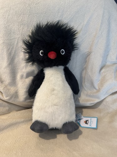 Jellycat ronnie rockhopper - jellycat,