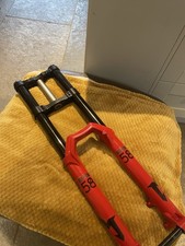 Marzocchi Bomber 58 2025