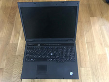Dell Vostro 1710 Laptop 17" Screen,  Intel Core i7 Duo