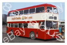 Bus Photograph COVENTRY C.T. CRW 370C [370Y] '74