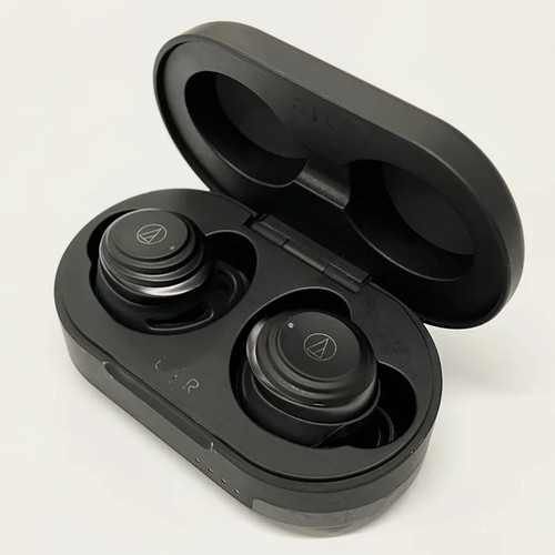 Audio technica ath sport5tw - audio-technica, ath-sport5tw