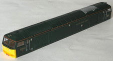 Lima class 60 081 Isambard Kingdom Brunel Bodyshell, OO gauge VGC spare