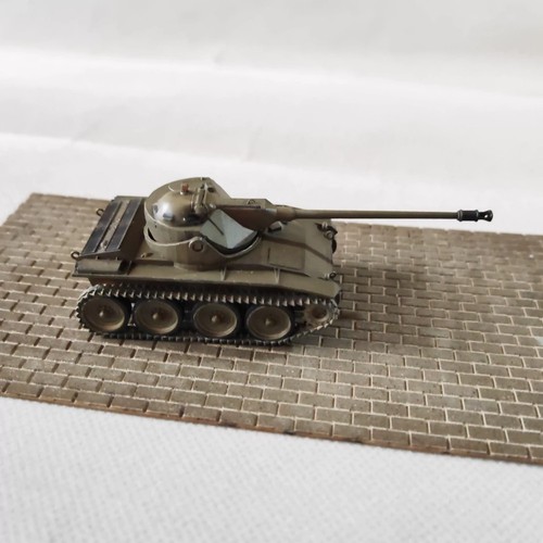 Handmade scale cold war - handmade,