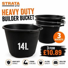 Strata 14L Heavy Duty Builders