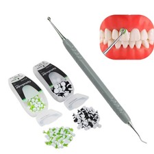Dental Resin Filling Kit with