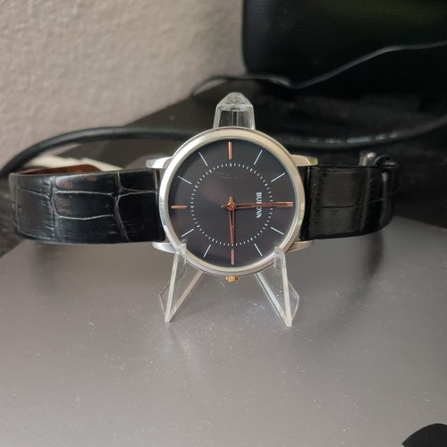 98a167 bulova classic - bulova, quartz
