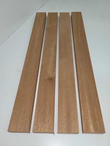 Sapele mahogany 550 x 50 - @,