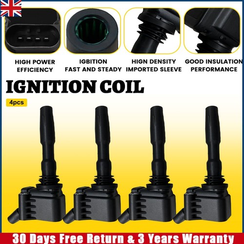 Pack ignition coil - ignition, fits