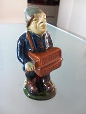 Antique redware Pottery