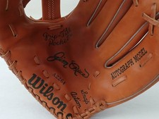 Baseball Glove Wilson Jim Rice