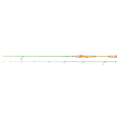 Berkley flex trout - trout, spinning
