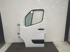 2024 RENAULT Traffic III Passenger Door Front LH 