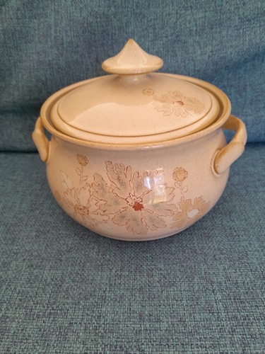 Denby fine stoneware - fine,