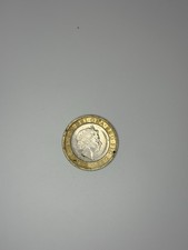 2002 Two Pounds Elizabeth II