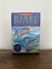 Harry Potter and the Chamber