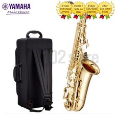 Yamaha YAS-280 Standard Alto