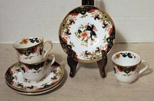 ANTIQUE ROYAL DOULTON BONE