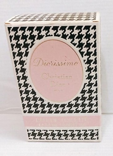 Christian dior diorissimo eau - christian,