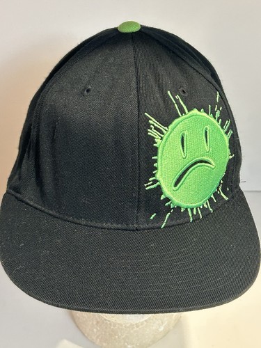 Rogue status fitted hat - fitted, cap