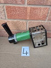 Mamod Steam Engine used Selling For Spares Or Restoration Threads Are Good