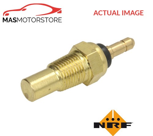 Coolant temperature sensor - coolant,