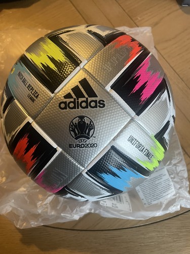 Adidas unifiora fifa euro - euro, 2020