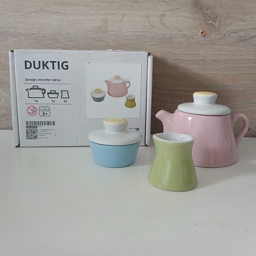 Ikea duktig piece mini - duktig, tea