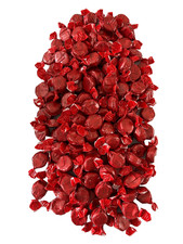 QUALITY STREET X50 STRAWBERRY